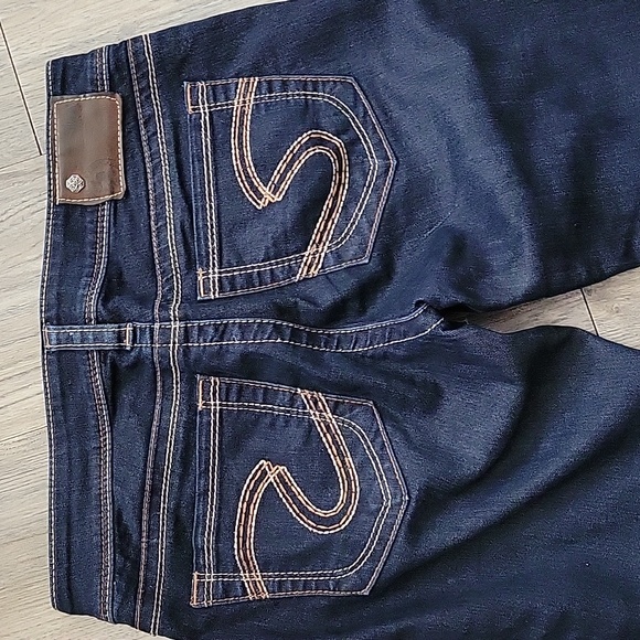 Jeans - Picture 5 of 5